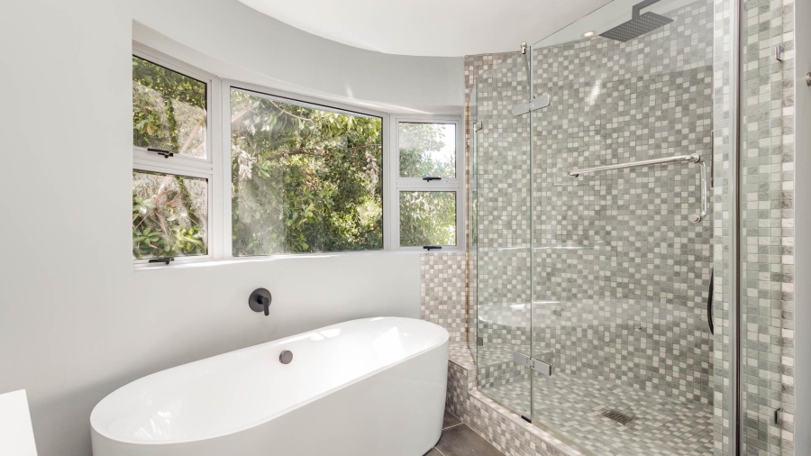 To Let 3 Bedroom Property for Rent in Sunset Beach Western Cape